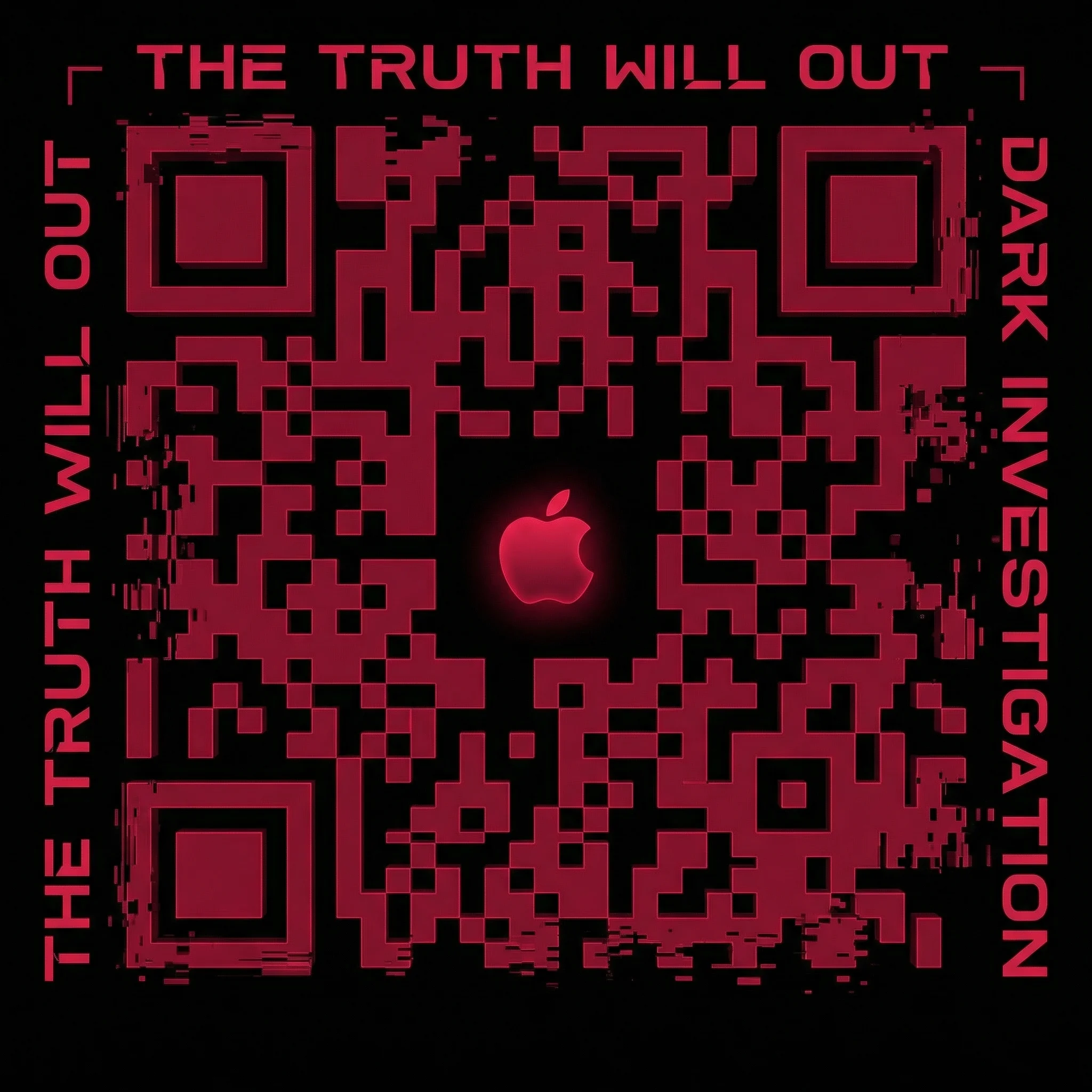 ppypp iOS版本下载二维码